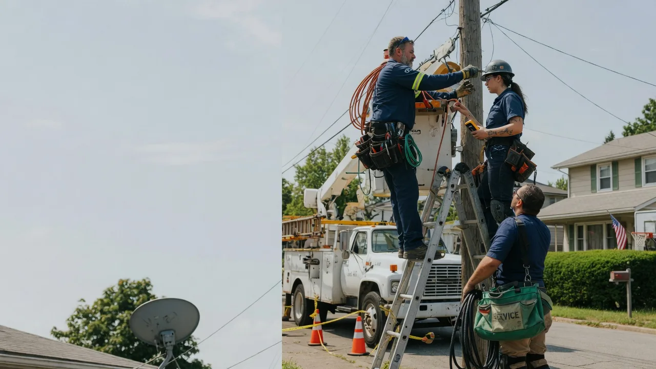 Electrical Repair in Big Bay, MI near me